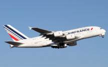 Air France-KLM to acquire 19.9% in SAS