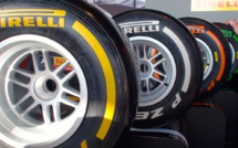 Pirelli to Move Under Chinese Control