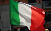 Italy to Leave Eurozone