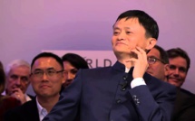 Alibaba to Replace its CEO