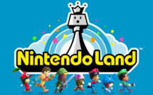 Nintendo and Unviversal to Build 'Nintendoland'