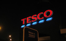 Tesco to close last six Homeplus stores in Britain