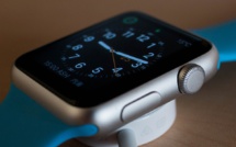 Analysts Expect a Decline in Demand for Apple Watch