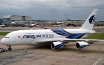 Malaysia Airlines to Fold Up