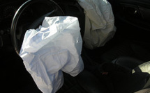 GM and Subaru recall vehicles with Takata airbags