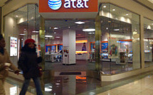 FCC slaps record $100 million fine on AT&amp;T