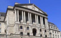 The Bank of England keeps interest rate at 5.25% per annum