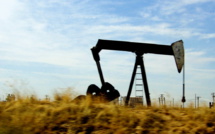 US shale oil producers accused of conspiring to inflate prices
