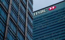 HSBC starts looking for new CEO
