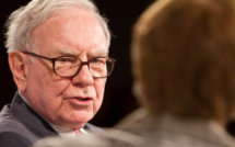 Buffett's company reveals its $6.7 billion-investment target