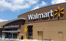 Walmart more than triples quarterly net profit