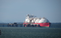 Japan ramps up LNG imports ahead of summer heatwave