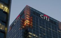 UK watchdogs fine Citigroup £61.6 mln