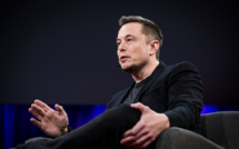 Elon Musk's AI startup xAI raises $6bn in investment round