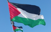Ireland, Spain and Norway officially recognize Palestine as an independent state