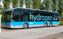 TotalEnergies to study green hydrogen production project in Tunisia