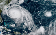 Researchers: Atlantic hurricane season 2024 could be the most active in history