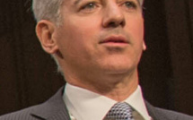 Investor Ackman wants to float his Pershing Square hedge fund in 2025