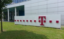 German authorities sell €2.5bn worth of Deutsche Telekom shares