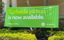 Instacart service operator launches new $500 mln buyback program