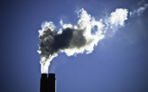 Energy Institute: Global emissions from fossil fuels hit record high