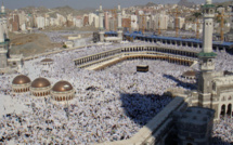 Over 1,000 people die in Saudi Arabia during Hajj due to heat wave
