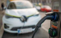 CSIS: China has invested $230 bln in electric vehicle production since 2009