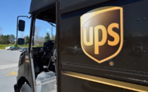 UPS to sell freight broker Coyote Logistics for $1bn