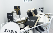 Reuters learns of Shein's IPO filing in London