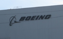 US Justice Department to propose Boeing plead guilty to knowingly defrauding regulators
