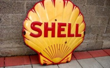 Shell to suspend biofuel plant construction in Rotterdam