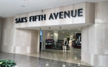 Saks Fifth Avenue to buy Neiman Marcus for $2.65 billion