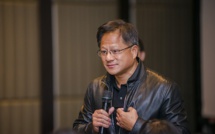 Nvidia CEO Jensen Huang sells $169 million worth of the company's stock in June