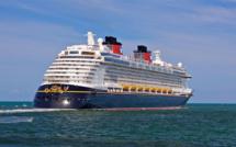 Japan's Oriental Land to invest $2bn in Disney cruise ships