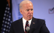 House Speaker Mike Johnson: World leaders report concerns about Biden's health condition