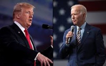 Biden orders to provide all necessary protection for Trump