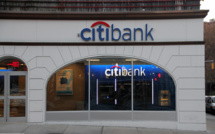 Citi to pay its Head of Banking with shares worth more than $40m