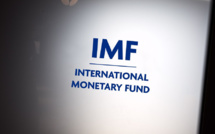 IMF keeps GDP growth estimate for the global economy at 3.2% in 2024