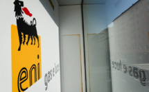 Eni expects Congo to produce 3 million tons of LNG per year by end of 2025