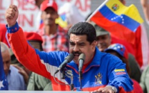 Nine Latin American countries call for emergency meeting because of Venezuela's elections