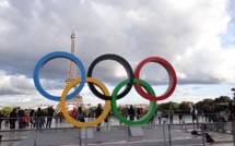 Paris notes deterioration in air quality during the Olympics