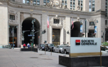 Societe Generale sells Private Banking divisions in Britain and Switzerland