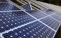 Solar panel manufacturer SunPower starts bankruptcy proceedings