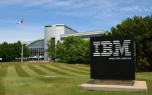 IBM stops R&amp;D research in China and will lay off over 1,000 employees