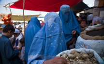 EU condemns new Taliban law on additional restrictions on women