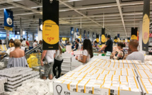 Ikea to launch P2P platform for selling used furniture