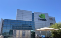 Nvidia revenue up 2.2-fold in Q2, profit up 2.6-fold