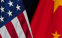 US says China should bear equal responsibility for preventing confrontation