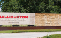 August cyberattack on Halliburton disrupts the company's business processes