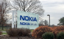 Nokia signs five-year contract with US telecom operator AT&amp;T